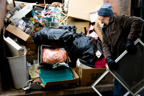 Professional Junk Removal in South River, NM