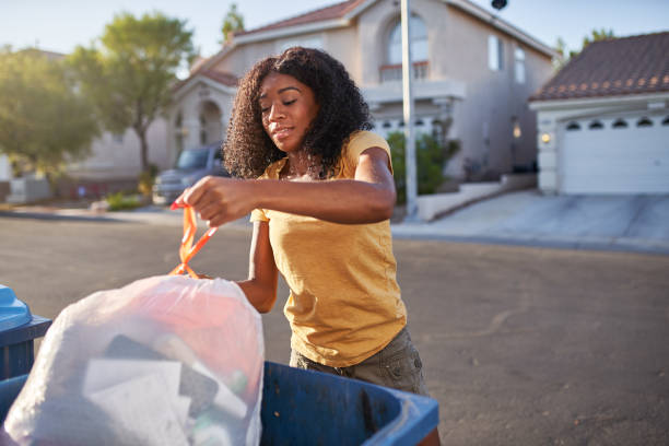 Best Construction Debris Removal  in South River, NM