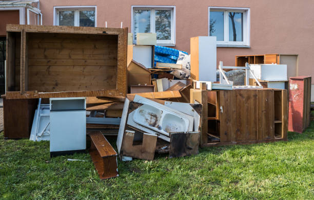 Best Yard Waste Removal  in South River, NM