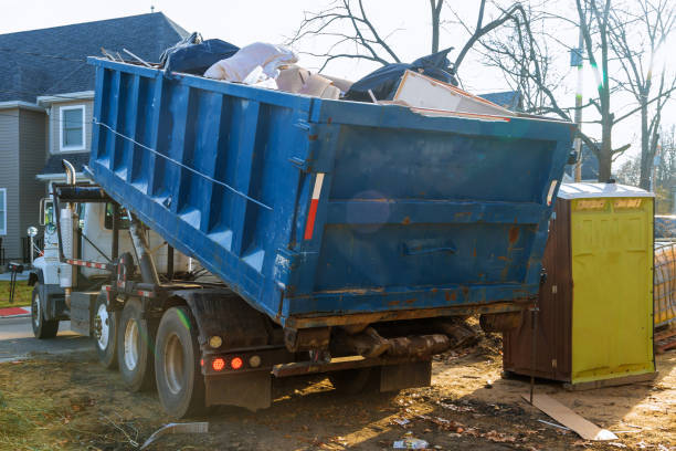 Best Household Junk Removal  in South River, NM