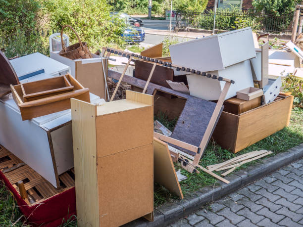 Best Attic Cleanout Services  in South River, NM