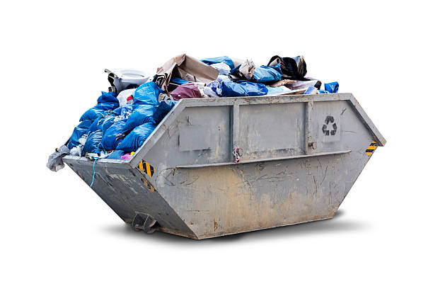 Best Construction Debris Removal  in South River, NM