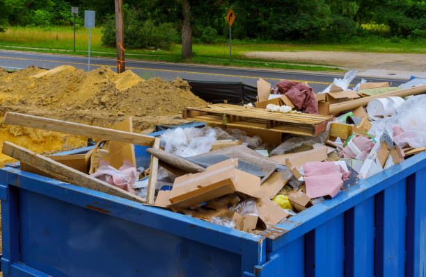 Best Office Junk Removal  in South River, NM